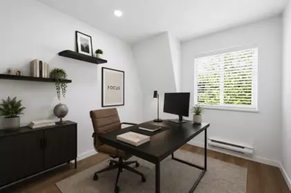 Primary Bedroom Photo of 20 8890 Walnut Grove Drive, Langley, BC