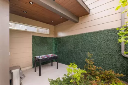 Outdoor Patio Photo of 1126 Heywood Street, North Vancouver, BC