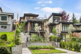 1126 Heywood Street, North Vancouver, BC