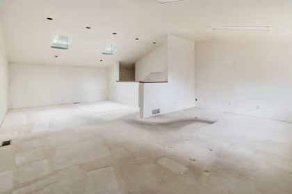 Basement Recreation Room Photo of 3427 140 Street, Surrey, BC