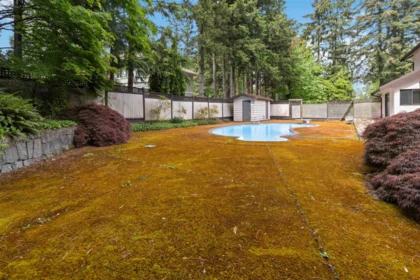 Swimming Pool Photo of 3427 140 Street, Surrey, BC