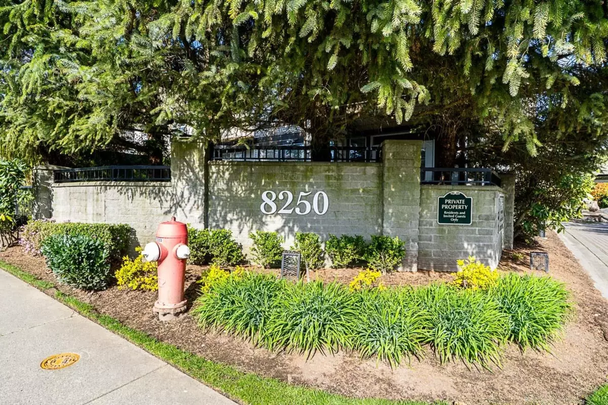 Exterior Rear Photo of 42 8250 158 Street, Surrey, BC