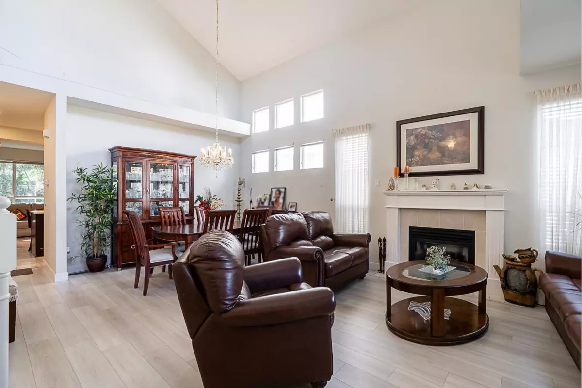 Family Room Photo of 42 8250 158 Street, Surrey, BC