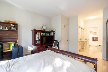 Basement Recreation Room Photo of 42 8250 158 Street, Surrey, BC