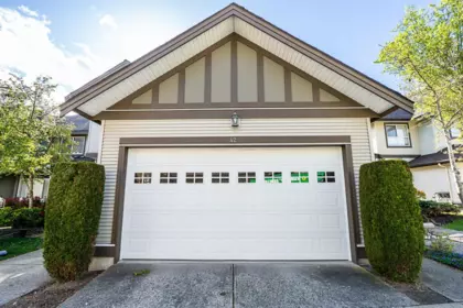 Community Amenities Photo (Clubhouse) of 42 8250 158 Street, Surrey, BC