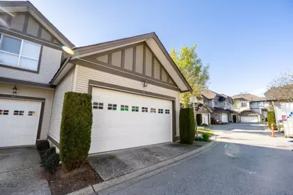 Fitness Center Photo Near 42 8250 158 Street, Surrey, BC