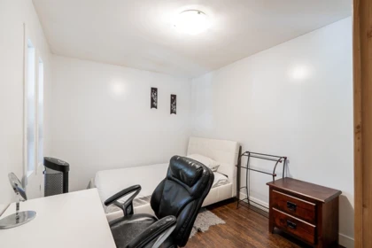 Garage Interior Photo of 42 8250 158 Street, Surrey, BC