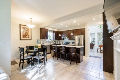 Guest Bathroom Photo of 42 8250 158 Street, Surrey, BC