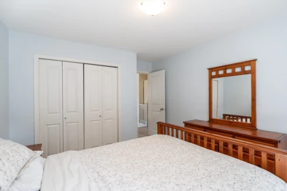 Hallway Photo of 42 8250 158 Street, Surrey, BC