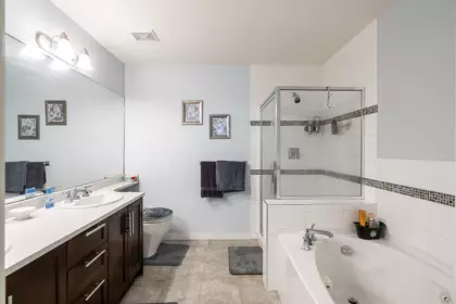 Laundry Room Photo of 42 8250 158 Street, Surrey, BC
