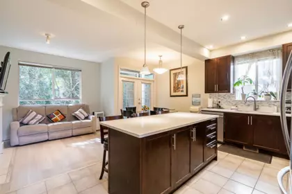 Primary Bathroom Photo of 42 8250 158 Street, Surrey, BC