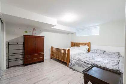 Swimming Pool Photo of 42 8250 158 Street, Surrey, BC