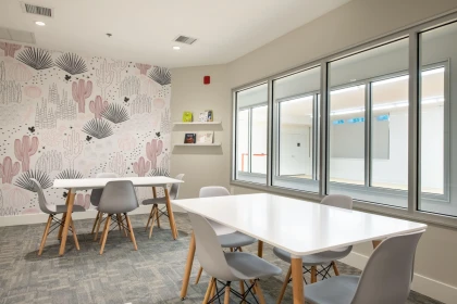 Breakfast Nook Photo of 25 16355 21 Avenue, Surrey, BC