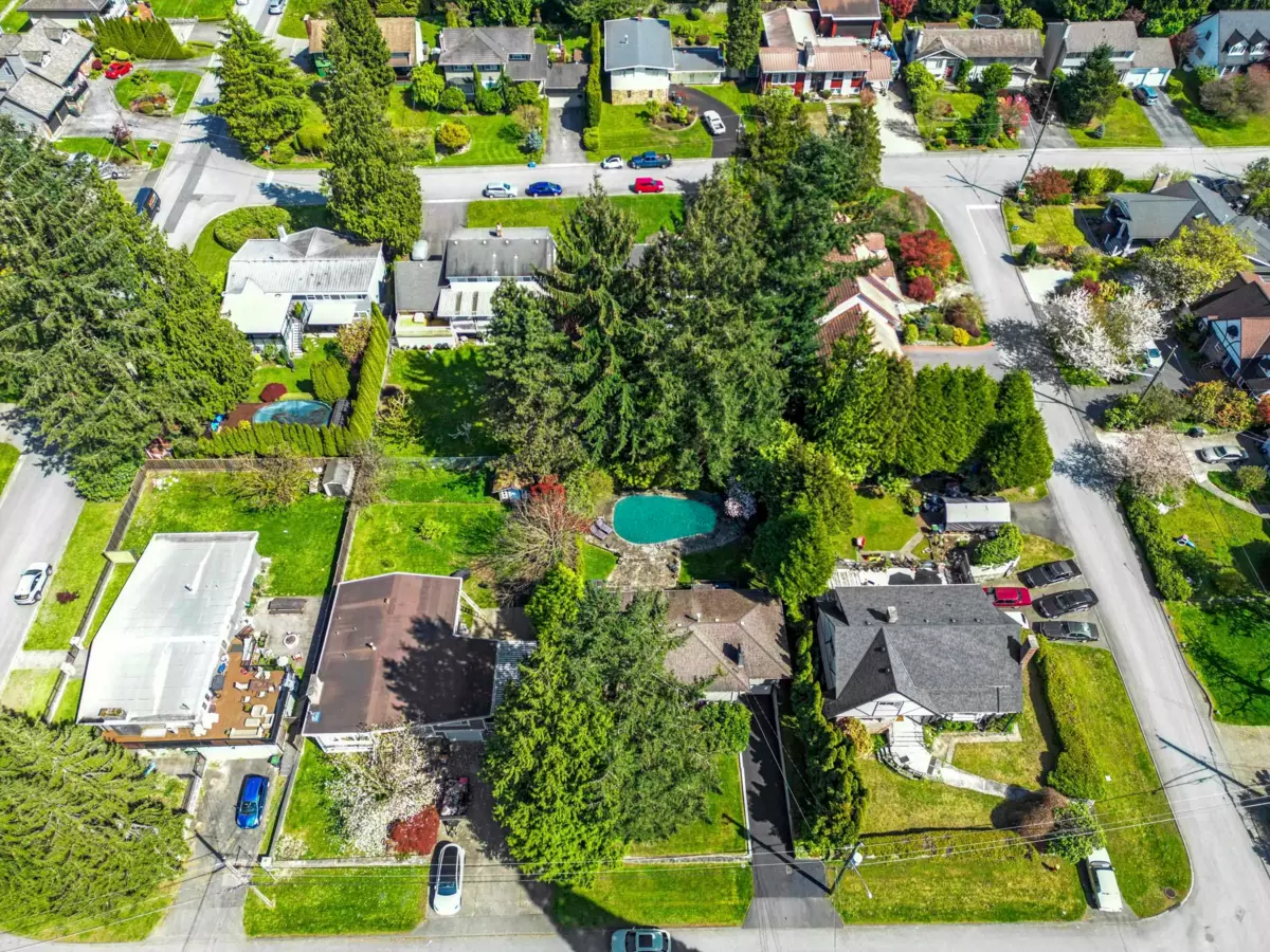 Family Room Photo of 605 Victor Street, Coquitlam, BC