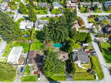 605 Victor Street, Coquitlam, BC, Coquitlam — Single Family Residence for sale