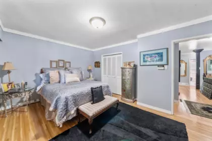 Office / Den Photo of 605 Victor Street, Coquitlam, BC