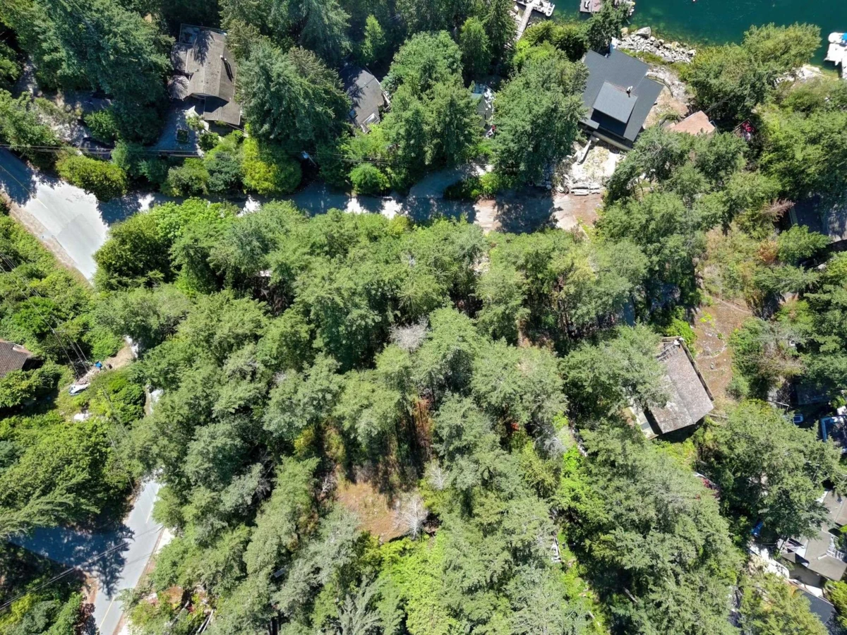 Dining Area Photo of Lot 21 Sechelt Inlet Road, Sechelt, BC