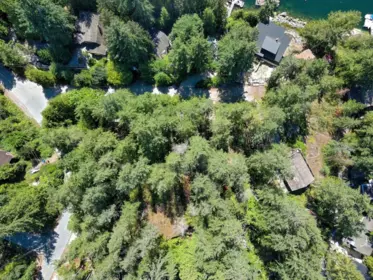 Lot 21 Sechelt Inlet Road, Sechelt, BC, Sechelt — Land for sale