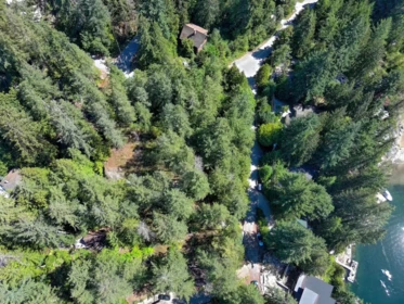 Kitchen Photo of Lot 21 Sechelt Inlet Road, Sechelt, BC