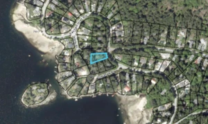 Lot 21 Sechelt Inlet Road, Sechelt, BC