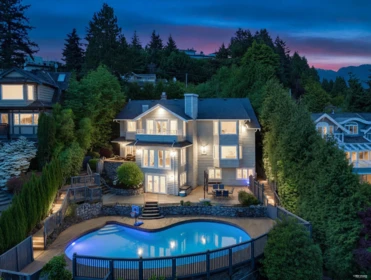 880 Younette Drive, West Vancouver, BC, West Vancouver — Single Family Residence for sale