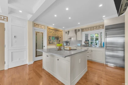 Pantry Photo of 880 Younette Drive, West Vancouver, BC