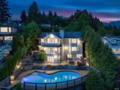 880 Younette Drive, West Vancouver, BC