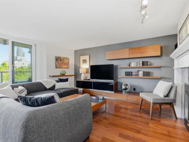 901 1566 W 13th Avenue, Vancouver, BC, Vancouver — Apartment/Condo for sale