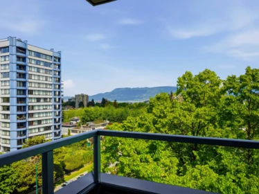 901 1566 W 13th Avenue, Vancouver, BC, Vancouver — Apartment/Condo for sale