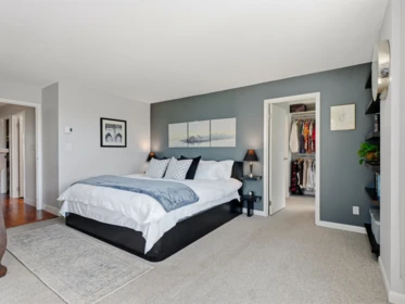 Guest Bathroom Photo of 901 1566 W 13th Avenue, Vancouver, BC