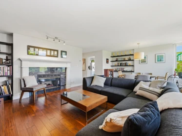 Kitchen Island Photo of 901 1566 W 13th Avenue, Vancouver, BC