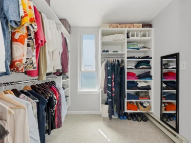 Laundry Room Photo of 901 1566 W 13th Avenue, Vancouver, BC