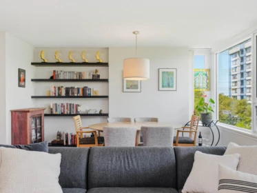 Pantry Photo of 901 1566 W 13th Avenue, Vancouver, BC