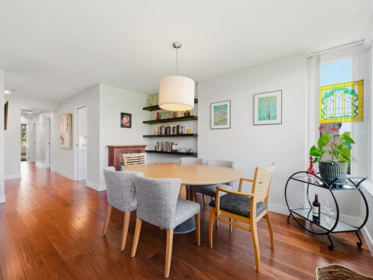 Primary Bedroom Photo of 901 1566 W 13th Avenue, Vancouver, BC