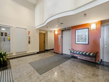 Swimming Pool Photo of 901 1566 W 13th Avenue, Vancouver, BC