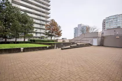 Loft / Bonus Room Photo of 511 8033 Saba Road, Richmond, BC