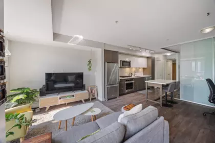 619 384 E 1st Avenue, Vancouver, BC, Vancouver — Apartment/Condo for sale