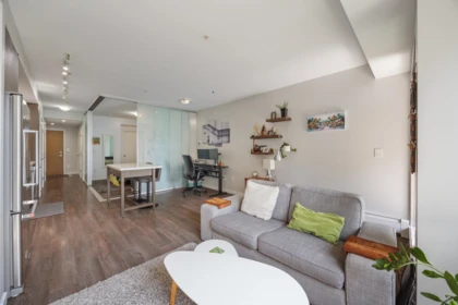 619 384 E 1st Avenue, Vancouver, BC, Vancouver — Apartment/Condo for sale