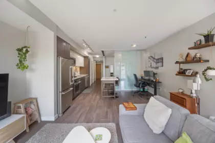 619 384 E 1st Avenue, Vancouver, BC, Vancouver — Apartment/Condo for sale