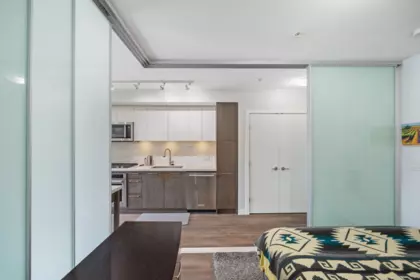 Office / Den Photo of 619 384 E 1st Avenue, Vancouver, BC
