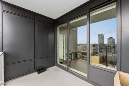 Entry Foyer Photo of 2401 13359 Old Yale Road, Surrey, BC