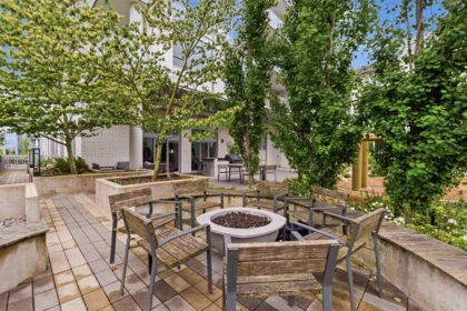 Hot Tub / Spa Photo of 2401 13359 Old Yale Road, Surrey, BC