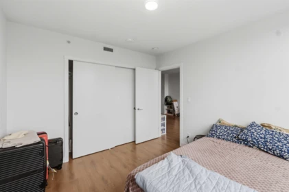 Office / Den Photo of 2401 13359 Old Yale Road, Surrey, BC