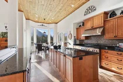 Pantry Photo of 4601 Bench Road, Chilliwack, BC