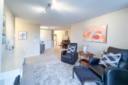 Kitchen Photo of 407 9200 Ferndale Road, Richmond, BC