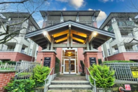 407 9200 Ferndale Road, Richmond, BC