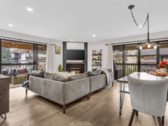 303 708 Eighth Avenue, New Westminster, BC
