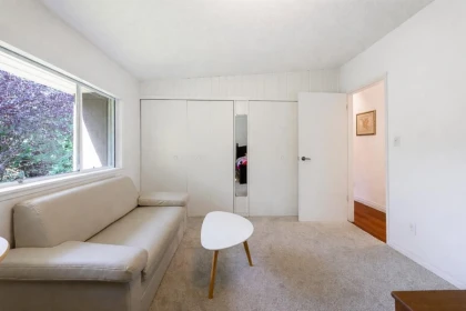 Garage Interior Photo of 5651 Westhaven Road, West Vancouver, BC