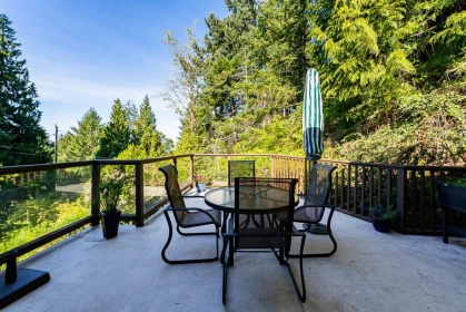 Office / Den Photo of 5651 Westhaven Road, West Vancouver, BC