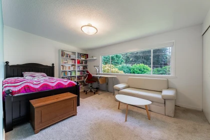 Staircase Photo of 5651 Westhaven Road, West Vancouver, BC
